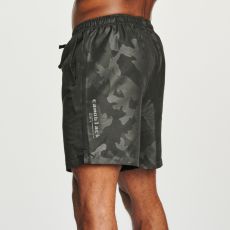 Leone BlackCamo shortsit