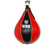 TufWear speedball nahkaa