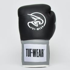 TufWear Starter musta 10oz