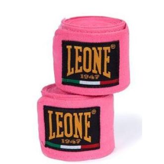 Leone pink 3,5