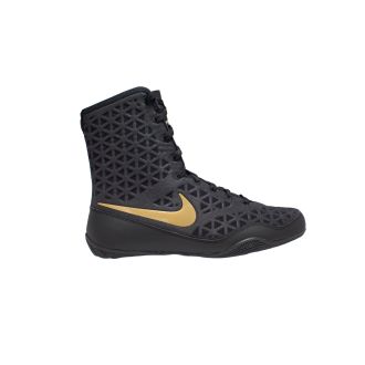 Nike Black KO