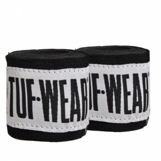 2,5m TufWear musta
