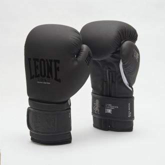 Leone Black Edition
