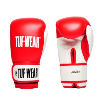 TufWear Cruise punainen