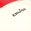 Cruise Pads-punainen